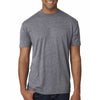 Next Level Unisex Premium Heather Triblend T-Shirt
