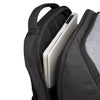 Under Armour Castlerock Medium Heather/Black/White No Weigh Playmaker Backpack