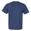 Comfort Colors Unisex China Blue Heavyweight Pocket T-Shirt