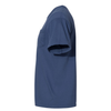 Comfort Colors Unisex China Blue Heavyweight Pocket T-Shirt