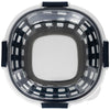 Ello Midnight Duraglass Lunch Bowl