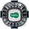 Ello Midnight Duraglass Lunch Bowl