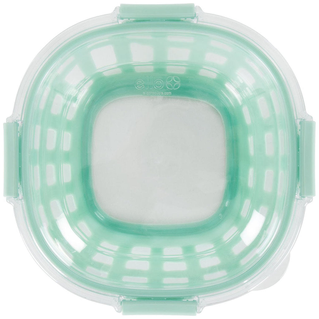 Ello Yucca Duraglass Lunch Bowl