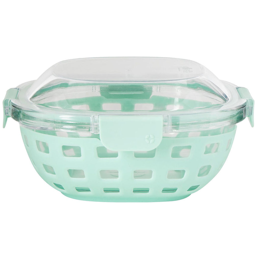Ello Yucca Duraglass Lunch Bowl