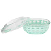 Ello Yucca Duraglass Lunch Bowl