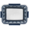 Ello Midnight Duraglass Storage Container