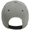 Imperial Grey Habanero 6 Panel Rope Cap