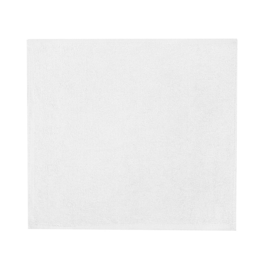 Hit White Rally Towel