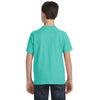 LAT Youth Caribbean Fine Jersey T-Shirt