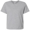 Color Heather Grey