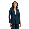Mercer+Mettle Women’s Night Navy Capital Tech Blazer