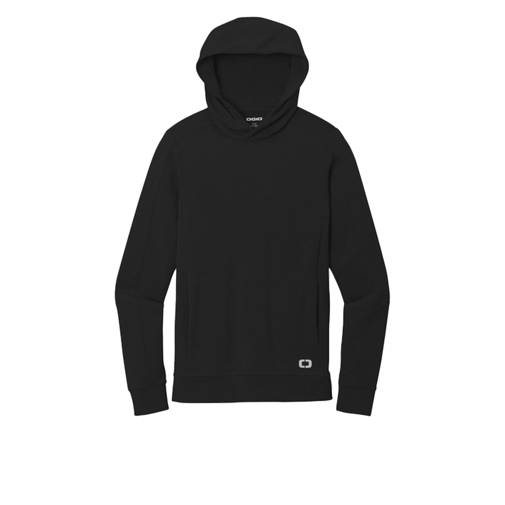 OGIO Blacktop Men's Luuma Hoodie