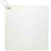 BIC White Full Color Cooling Golf Towel - Small