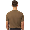 AllPro Men's Cigar Pique Polo