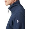 Helly Hansen Men's Navy Paramount Softshell Jacket