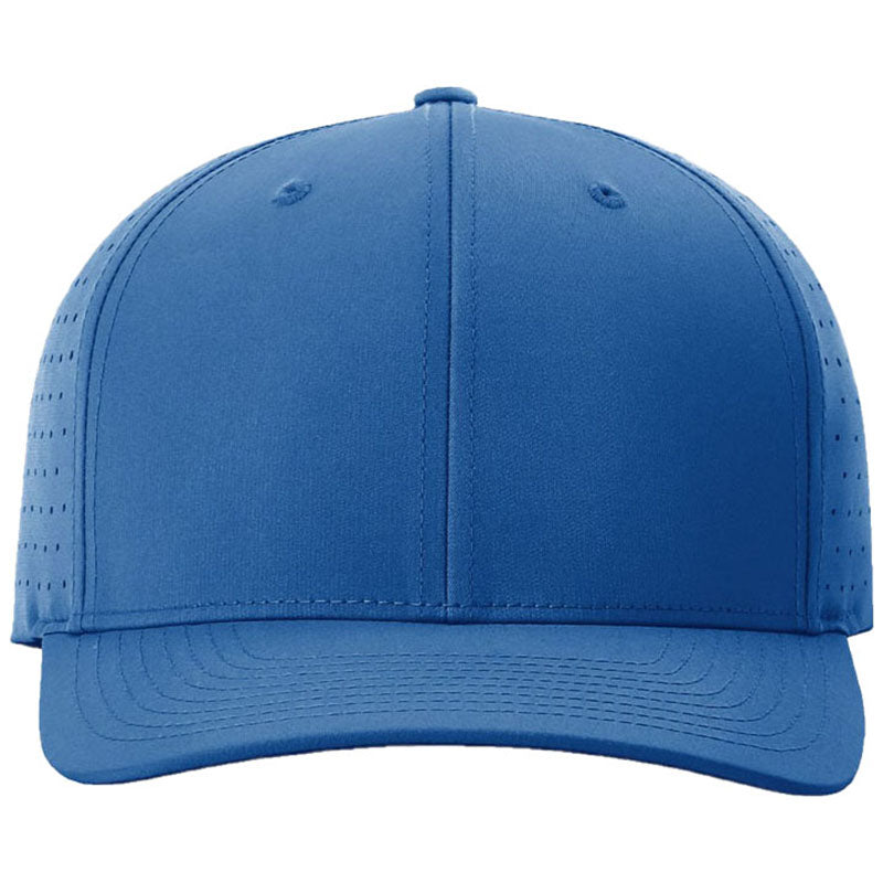 Richardson Royal Laser Perf R-Flex Snapback
