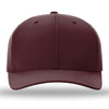 Richardson Maroon Lite R-Flex Adjustable Micro Hook & Loop Cap