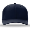 Richardson Navy Lite R-Flex Adjustable Micro Hook & Loop Cap