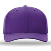Richardson Purple Lite R-Flex Adjustable Micro Hook & Loop Cap