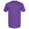 Gildan Unisex Amethyst Softstyle CVC T-Shirt
