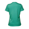 Bella + Canvas Teal Women's Relaxed Jersey Tee