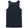 Gildan Men's Navy Softstyle Tank Top