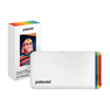 Polaroid White Hi-Print 2x3 Everything Box Generation 2