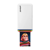 Polaroid White Hi-Print 2x3 Everything Box Generation 2