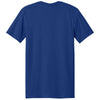 Gildan Men's Fan Deep Royal Softstyle Plasma Print Tee