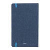 Hit Blue Eugene rPET Journal