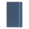 Hit Blue Eugene rPET Journal