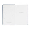 Hit Blue Eugene rPET Journal