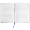 Hit Black with Royal Olivia rPET Journal