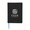 Hit Black with Royal Olivia rPET Journal