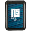 Origaudio Black Lean2 Magnetic Wallet