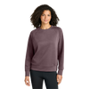 OGIO Ashen Plum Women’s Transcend Pullover