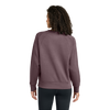 OGIO Ashen Plum Women’s Transcend Pullover