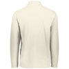 Augusta Sportswear Men's Oyster Micro-Lite Fleece 1/4 Zip Pullover