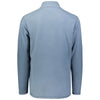 Augusta Sportswear Men's Storm Micro-Lite Fleece 1/4 Zip Pullover