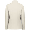 Augusta Sportswear Women's Oyster Micro-Lite Fleece 1/4 Zip Pullover