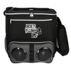 Koozie Black Chillin' Bluetooth Speaker Cooler