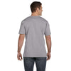 LAT Men's Heather Fine Jersey T-Shirt