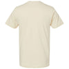LAT Men's Natural Fine Jersey Tee