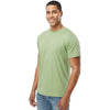 LAT Men's Sage Fine Jersey Tee