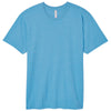 Color Tropical Blue