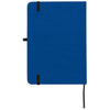 Hit Royal Blue Heathered Journal