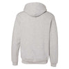Russell Athletic Men's Ash Dri Power Hooded Pullover Sweatshirt