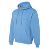 Russell Athletic Men's Collegiate Blue Dri Power Hooded Pullover Sweatshirt