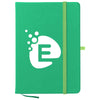 Hit Kelly Green Journal Notebook