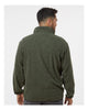 Dri Duck Fatigue Men's Denali Mountain Fleece Pullover